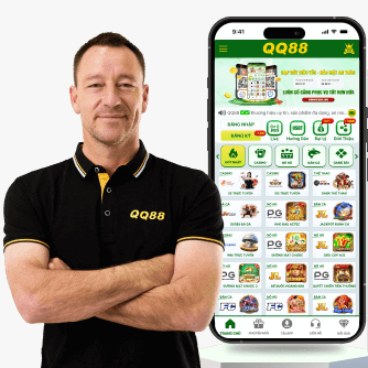 QQ88 login